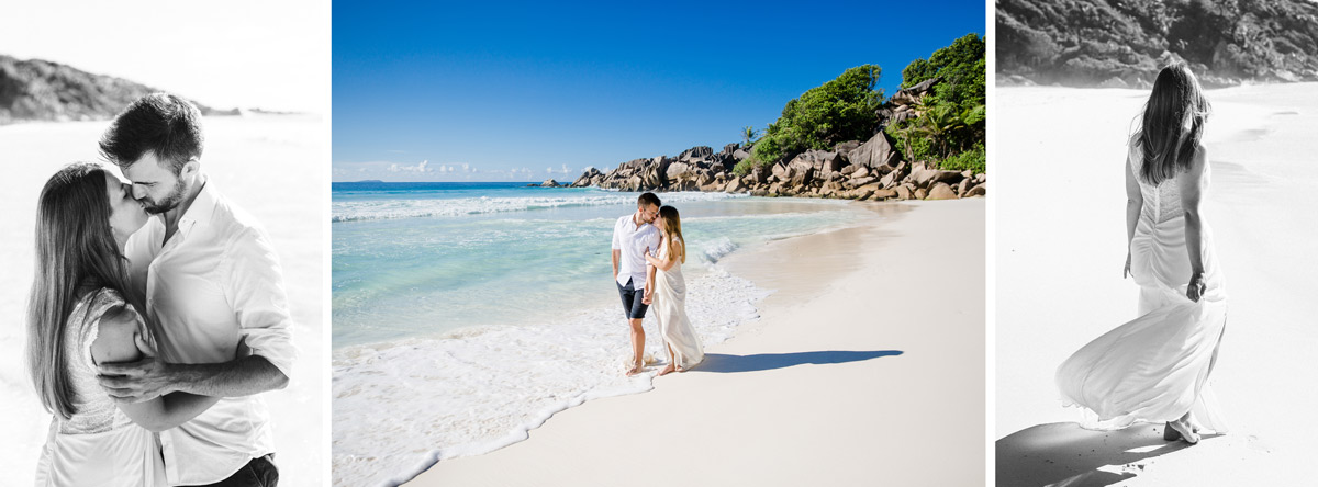 Hochzeitsfotograf Seychellen